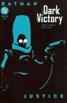 Cover of Justice