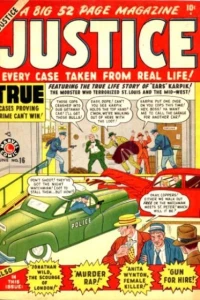 Issue #16