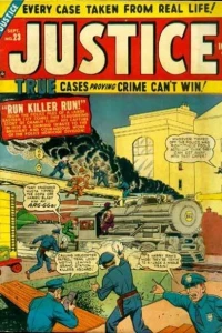 Issue #23