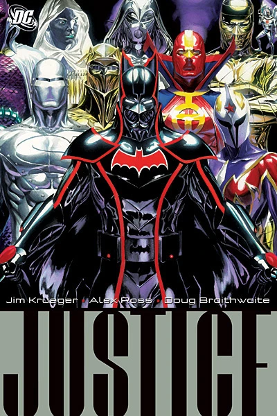 Cover of Vol. 3
