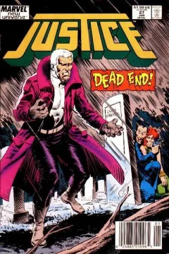 Dead End!
