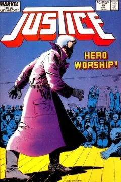 Hero Worship