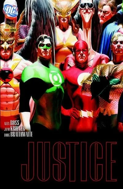 Cover of Issue #4