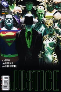 Issue #5
