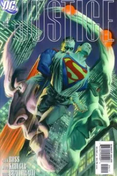 Justice, Chapter 4