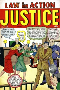 Law in Action