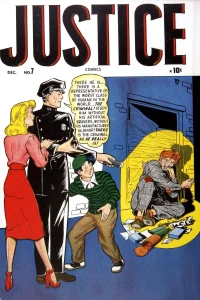 Law in Action