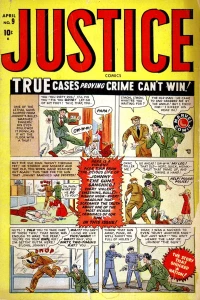 Law in Action