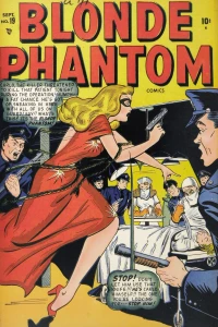 Justice For Jimmy Sullivan!