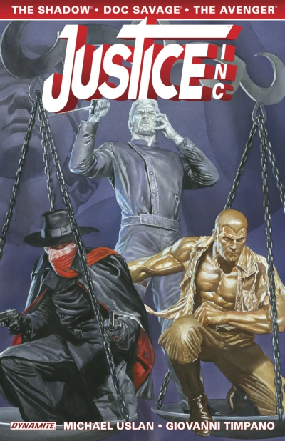 Cover of Volume One