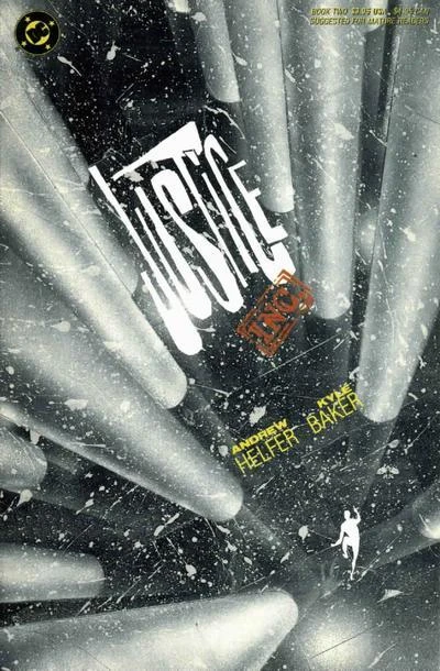 Cover of Betrayal