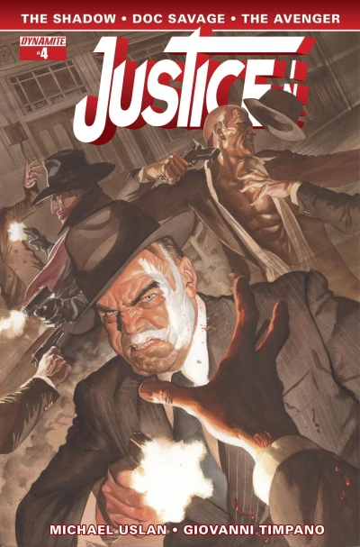 Cover of The Island of Dr. Mocquino!