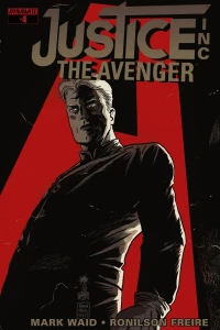 The Invisible Death Chapter Four: Flight of Madness