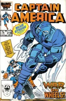 Cover of Justice is Served!