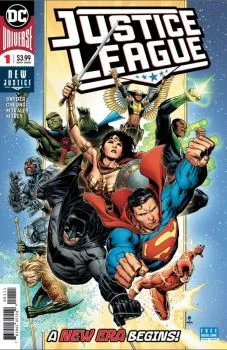 Cover of The Totality Part 1