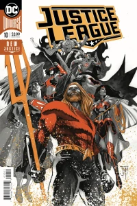 Drowned Earth Prelude