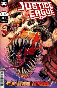 Cover of The Sixth Dimension! Chapter 1
