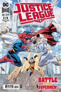 The Sixth Dimension! Chapter 2