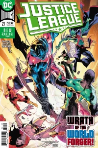 The Sixth Dimension! Chapter 3