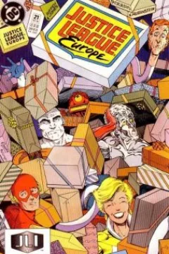 The Sixth Dimension! Chapter 3