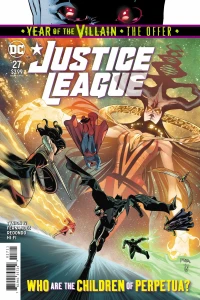 Apex Predator Part 2