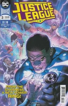 Cover of The Totality Part 3