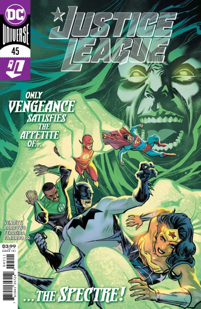 Cover of Cold War Part 2: An Ill Fog