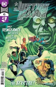 Cover of Cold War Part 2: An Ill Fog