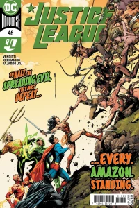 Cold War Part 3: Into Hell