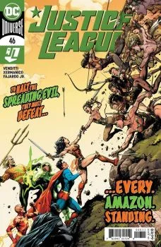 Cover of Cold War Part 3: Into Hell