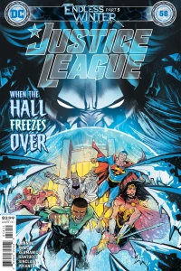 Endless Winter Chapter 5