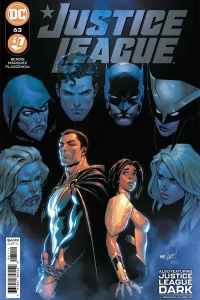 Prisms Part Five; Visions of Fate