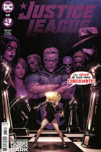 United Order Part Two; The Eternal Knight Part II