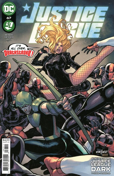 Cover of United Order Part Four; Call of the Darkworld