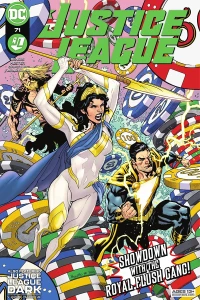 The Biggest Score Ever, Conclusion