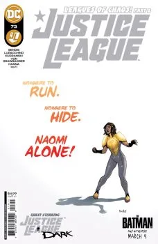 Cover of Leagues of Chaos Part 2
