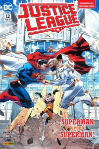 Superman gegen Superman