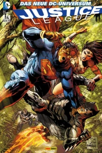 Das Geheimnis von Cheetah, Teil 2; Der Thron von Atlantis, Prolog; Die Herkunft von Wonder Girl, Teil 1