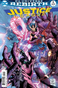 The Extinction Machine Finale