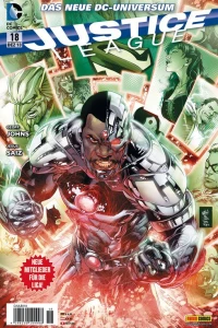 Issue #18