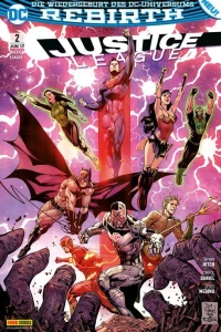 Issue #2