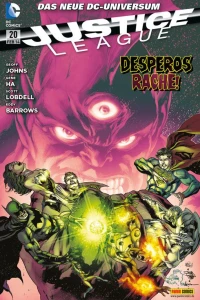 Issue #20