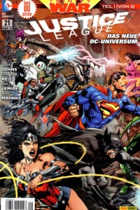 Issue #21