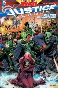 Issue #22