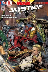 Issue #23