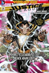 Issue #24