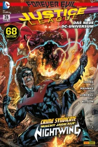 Issue #26