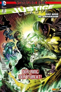 Issue #27