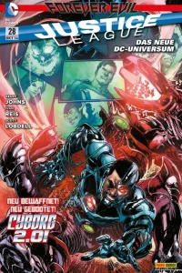 Issue #28