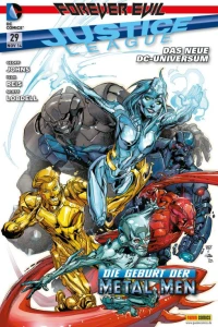 Issue #29